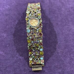 Heidi Daus Watch